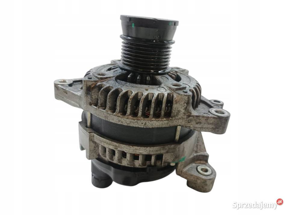 ALTERNATOR TE1042119070 10 Honda Civic X Układ elektryczny, zapłon