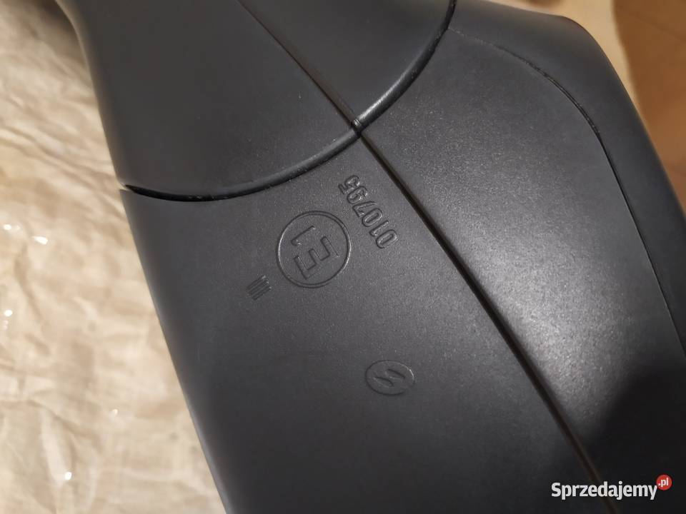 Lusterko prawe elektryczne Opel Astra H kombi Gorlice