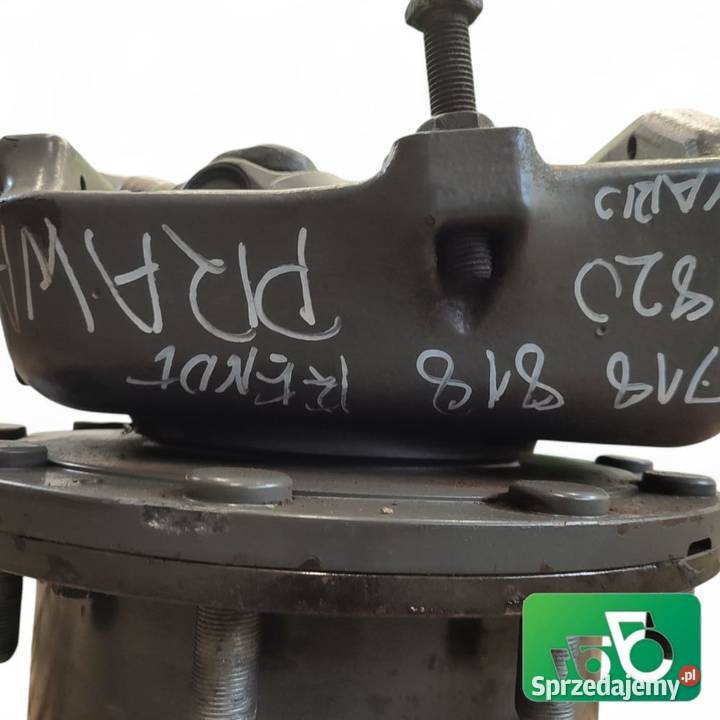 Zwolnica Zwrotnica Piasta Półoś F718301020060 Wilkowo