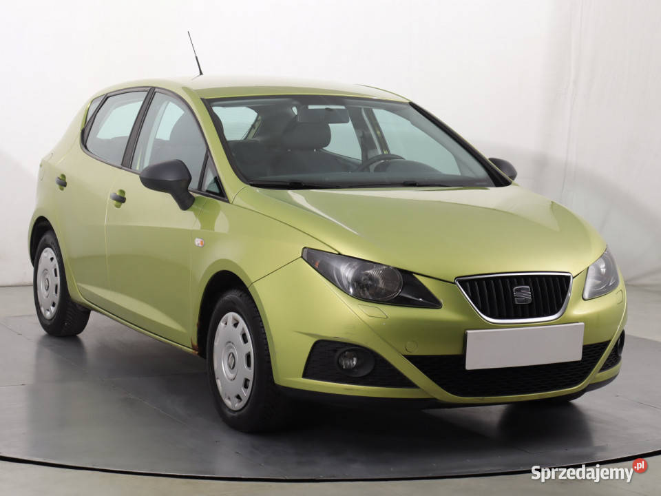 Seat Ibiza 14 16V Katowice sprzedam