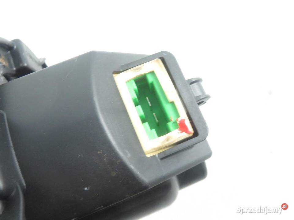 DMUCHAWA DACIA SANDERO II B8 5P3730100