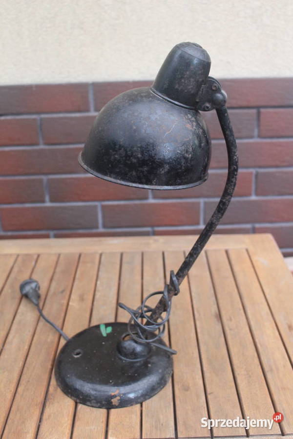 lampa KAISER IDELL Kalisz