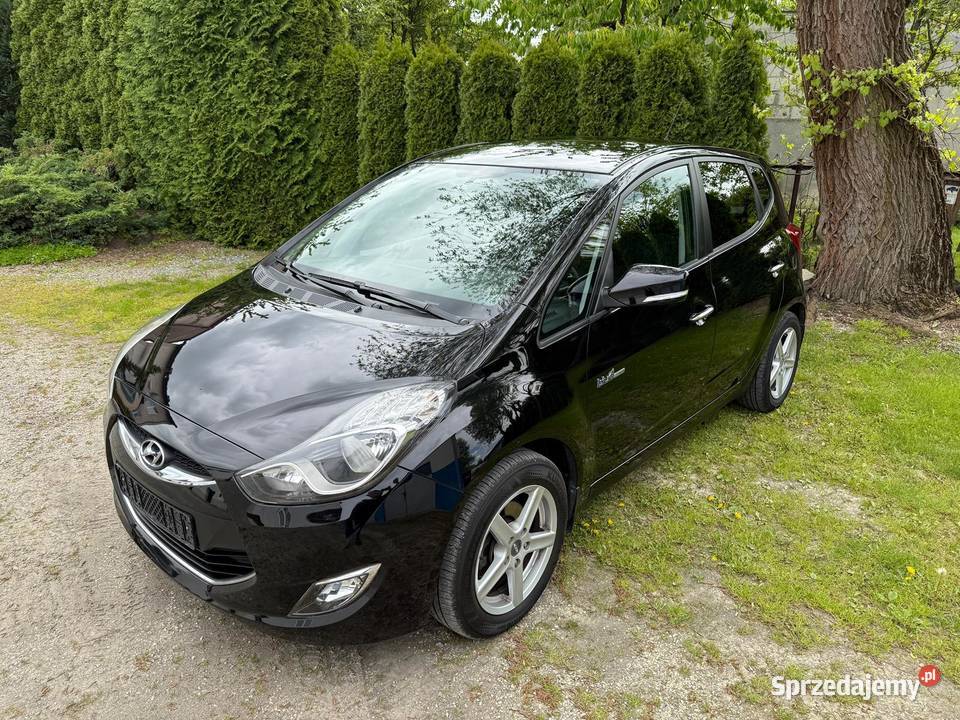 Hyundai IX20 elektryczne lusterka ix20 Kraśnik sprzedam