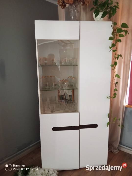 Komplet mebli do salonu mazowieckie Mińsk Mazowiecki sprzedam