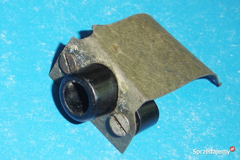 JUNAK AWO styczka wysokie ORYGINAŁ iskrownik ZS Wrocław sprzedam