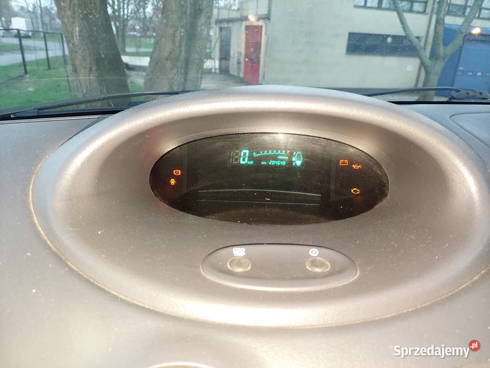 Toyota Yaris gaz sprzedam