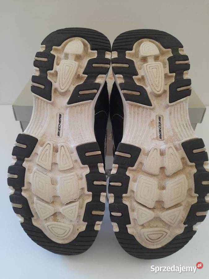Buty do biegania Skechers 39 26cm Bogatynia sprzedam