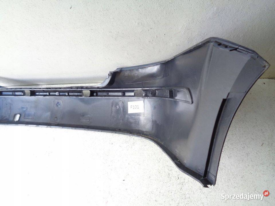 ZDERZAK TYŁ TYLNY FORD FOCUS MK2 SEDAN 20042007 osobowe Skarżysko-Kamienna sprzedam