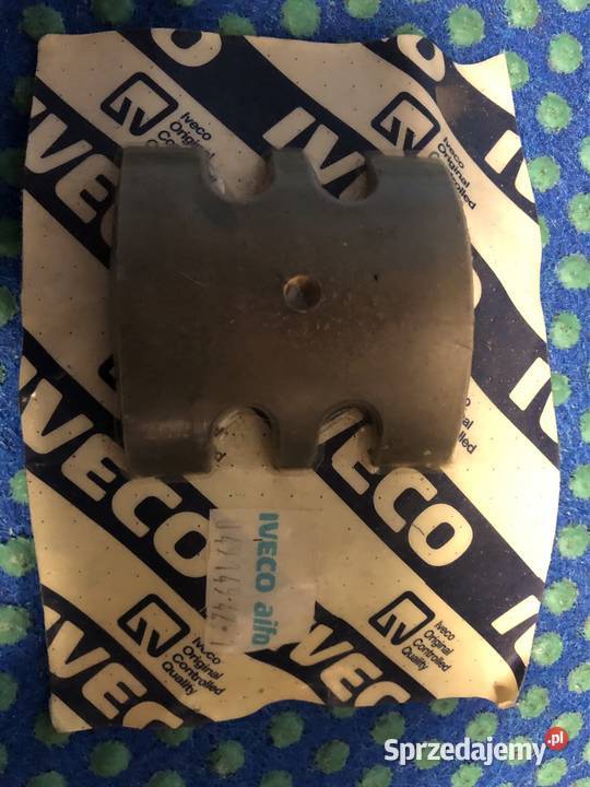 Iveco aifo 049149421 Piła