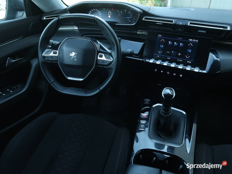 Peugeot 508 15 BlueHDi Piaseczno sprzedam
