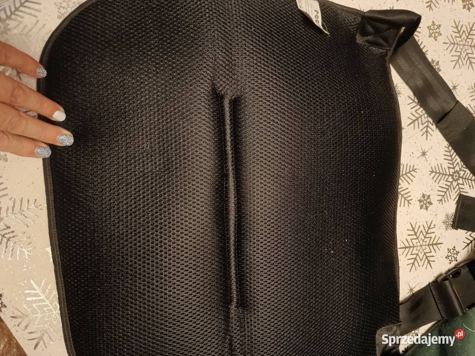 Adapter do pasów bezpieczeństwa kobiet w ciąży Poznań