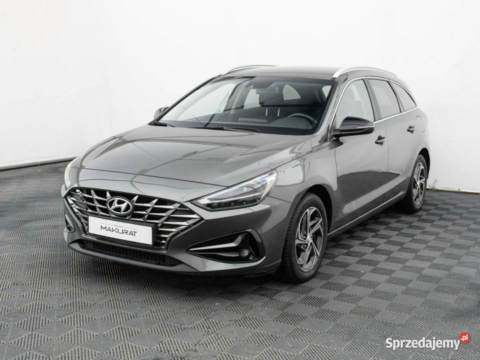 Hyundai i30 WJ9344L10 TGDI Smart Podgrzf I kier i30 pomorskie