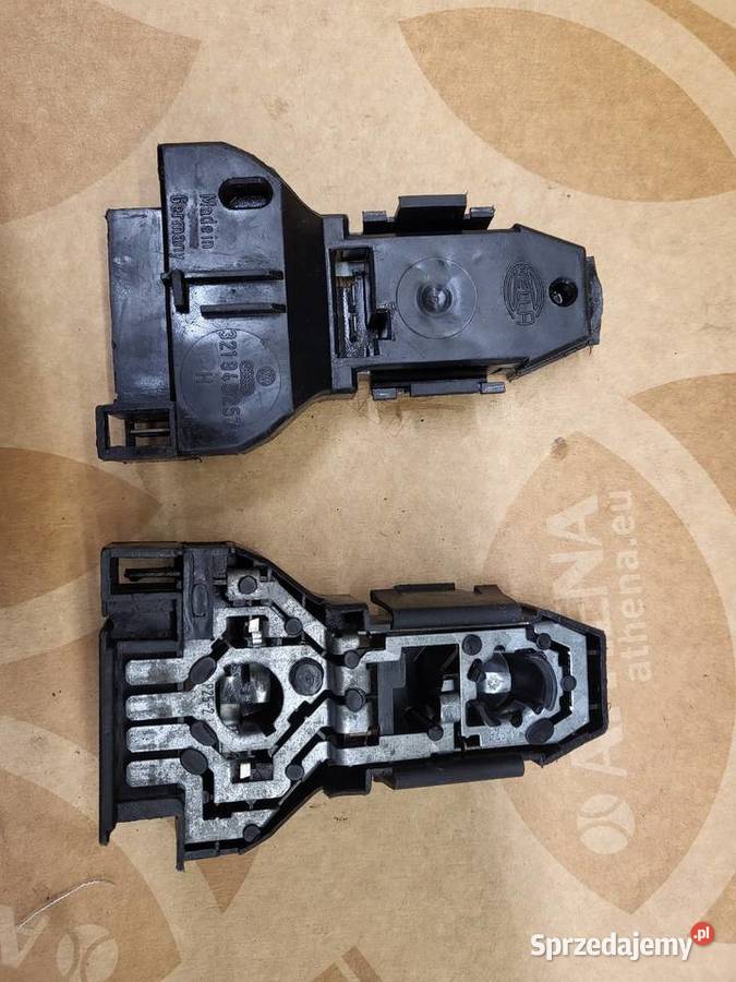 Oprawki żarówek lampa tył volkswagen Passat b2 lubelskie Lublin