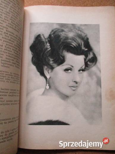 Poradnik kosmetyczny M Hellmiss uroda makijaż Łódź