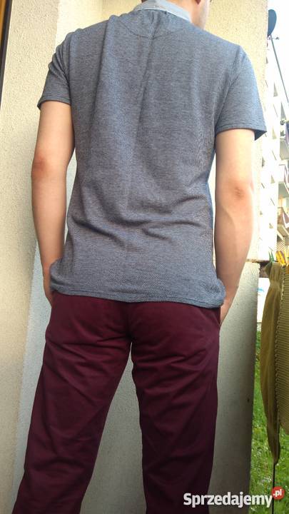 Polówka męska Medicine Częstochowa