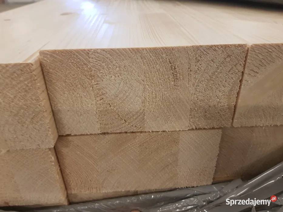 BSH DREWNO KLEJONE WARSTWOWO Prusice