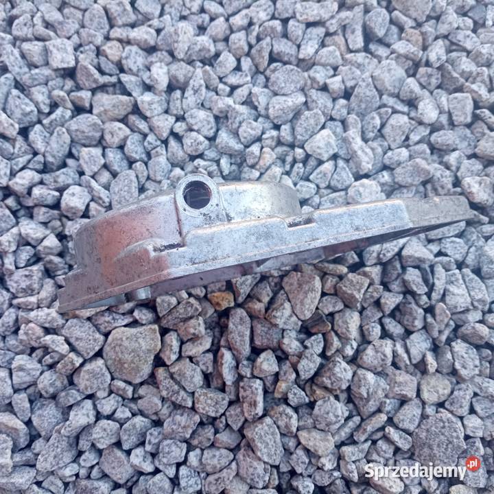 Kapa osłona sprzęgła Romet Ogar Kadet Motorynka dolnośląskie Oława