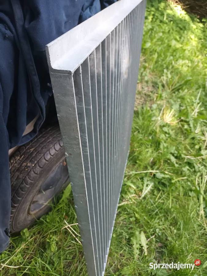 Krata pomostowa do przykrycia kanału itd Kraków