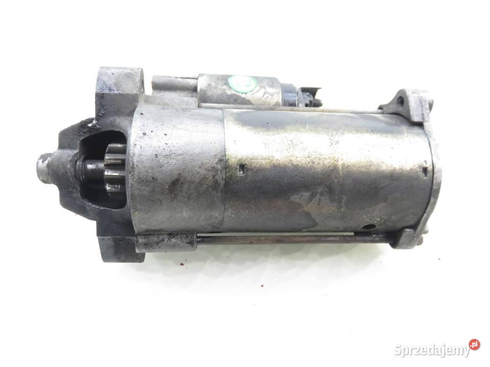 ROZRUSZNIK FORD FOCUS MK2 20 TDCi SS9027