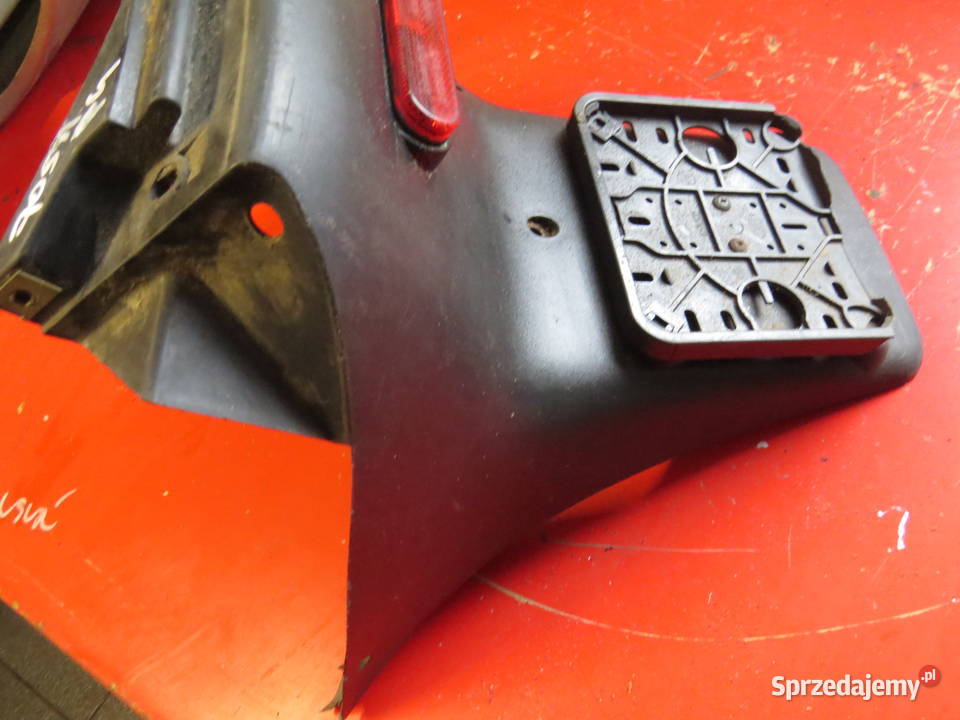 PEUGEOT ELYSEO 50 80 125 9801 CHLAPACZ NADKOLE Warszawa