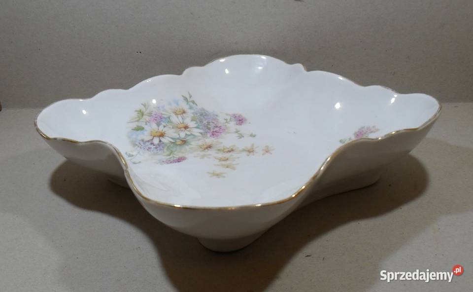 Carl Tielsch Patera Przedwojenna Stary Zdrój Warszawa