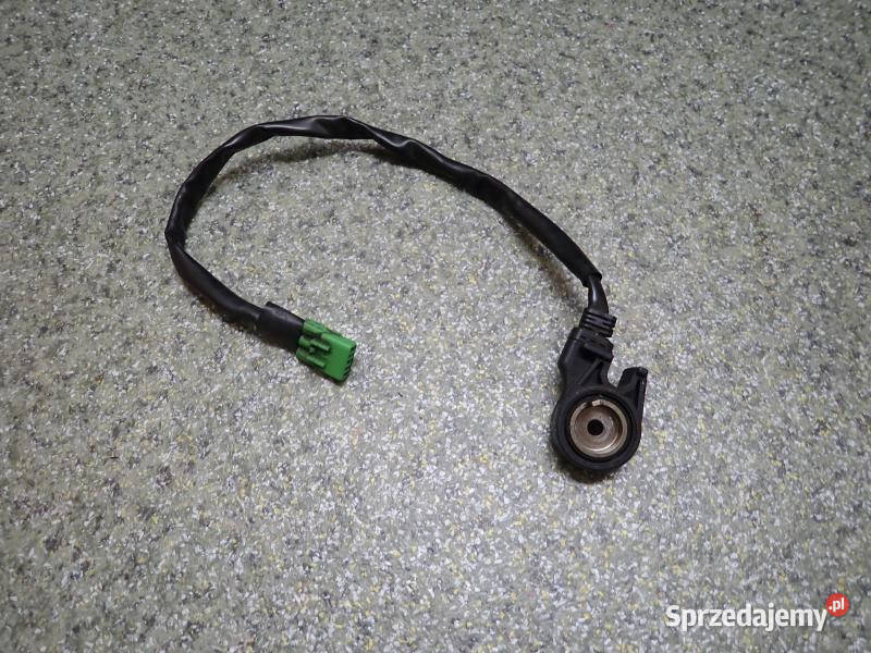 CZUJNIK STOPKI BOCZNEJ HONDA CLR 125 CITY FLY Strzelce Krajeńskie