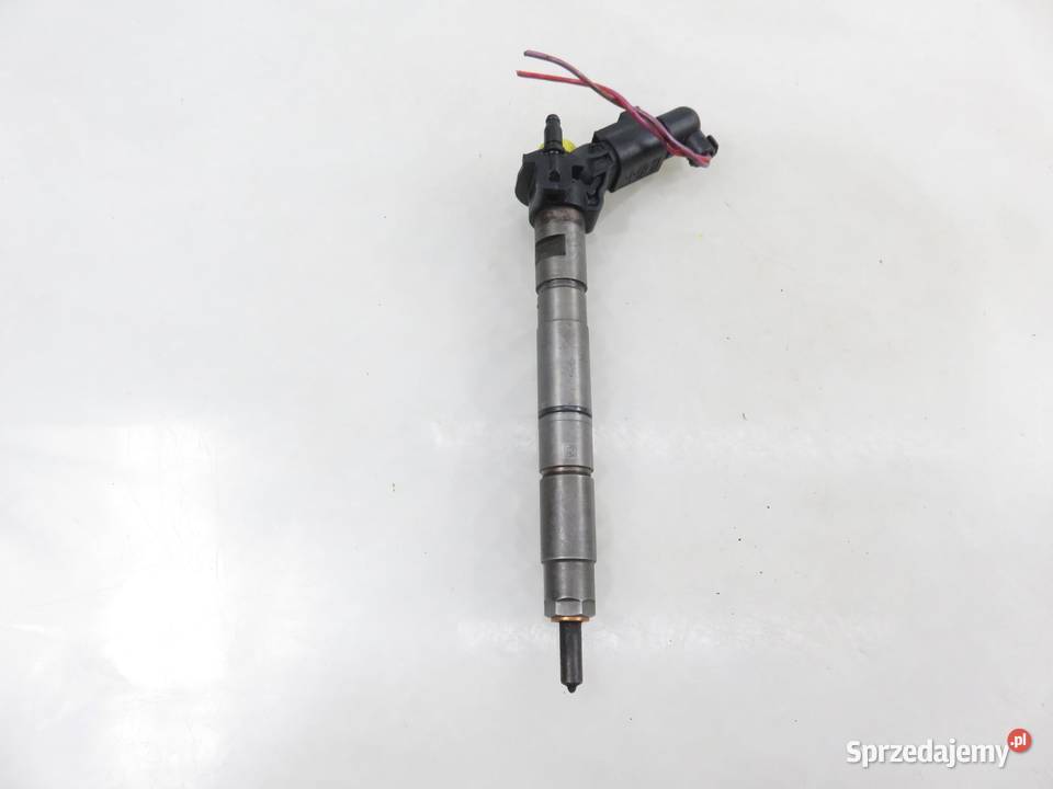 WTRYSKIWACZ VW PHAETON 30 TDI 059130277S małopolskie