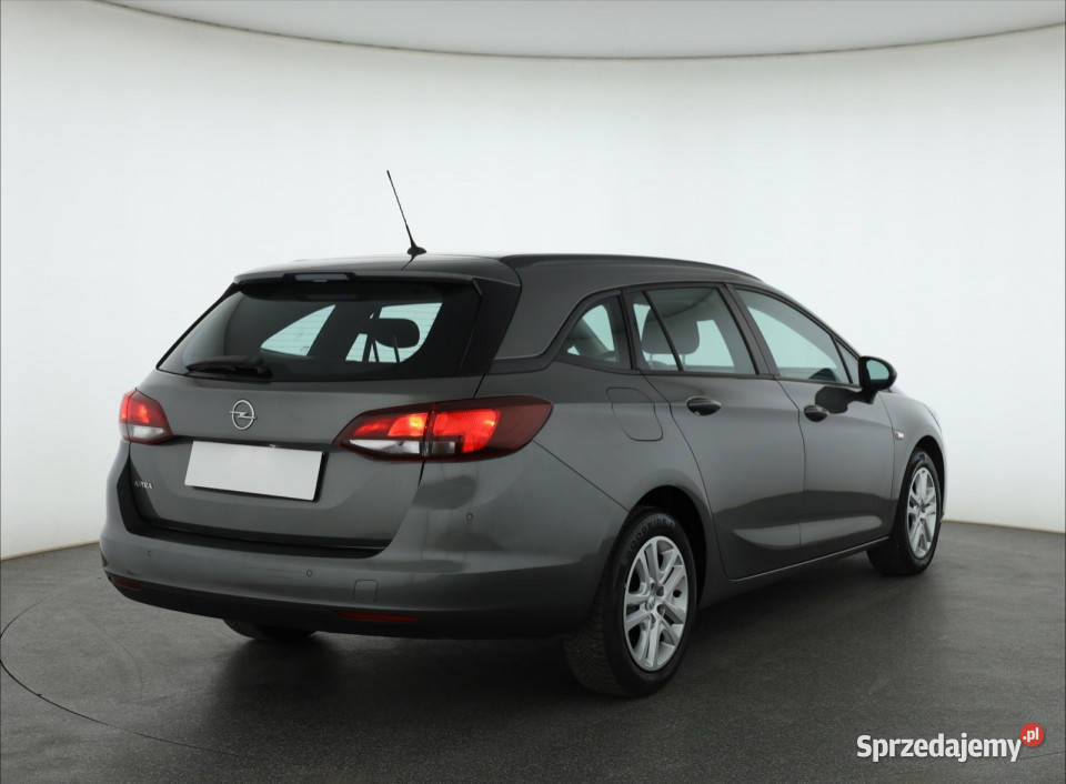 Opel Astra 15 CDTI gniazdo USB Piaseczno