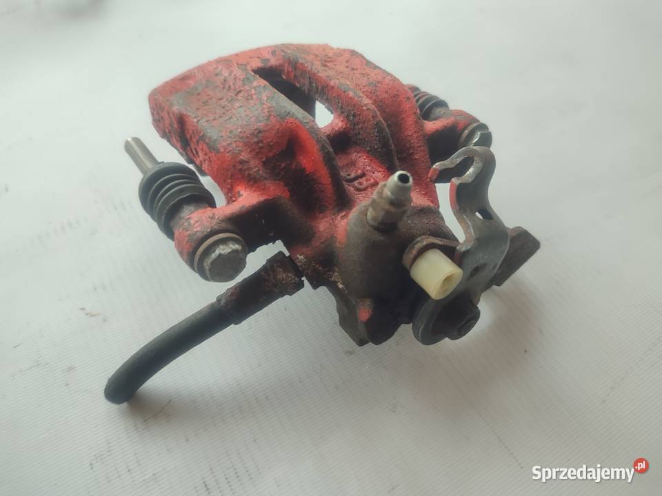 ZACISK HAMULCOWY VW GOLF III LEWY PRAWY TYŁ Biała Podlaska