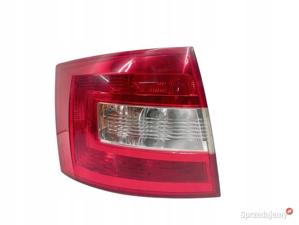 LAMPA TYŁ 5JJ945095 LEWA EUROPA KOMBI Skoda świętokrzyskie