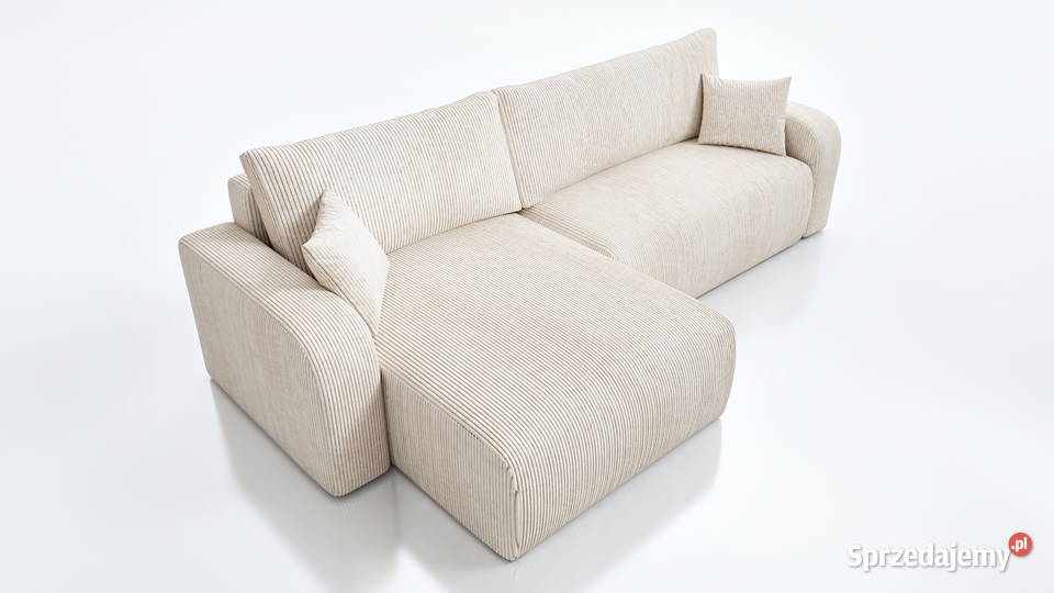 Narożnik TORONTO XL Kępno