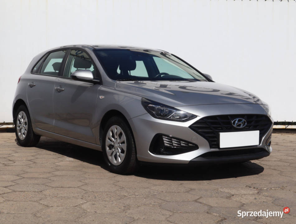Hyundai i30 15 DPI Łódź