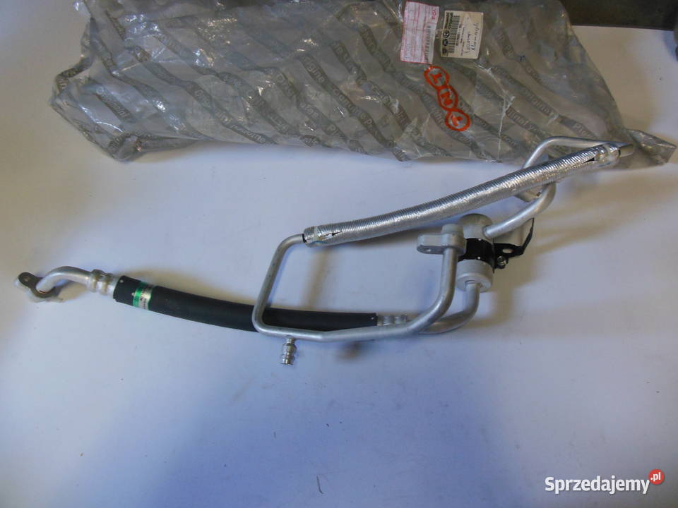 Przewód klimatyzacji FIAT SEDICI 20D 06 SUZUKI osobowe Kozy