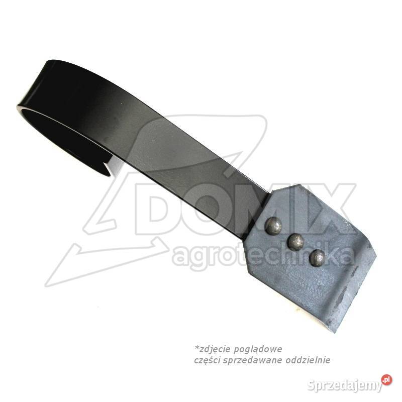 Sprężyna skrobaka Bednar 80x10mm 060349