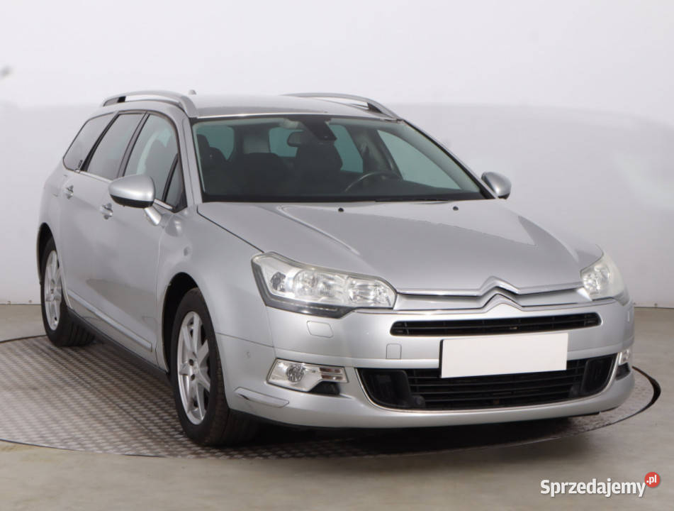 Citroen C5 20 HDi Piaseczno