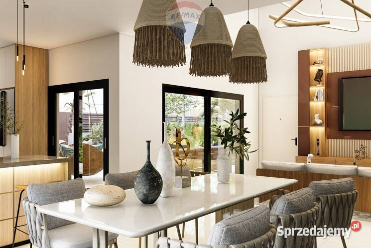 Apartamenty inwestycyjne Dominikana Punta Cana Sprzedaż Warszawa