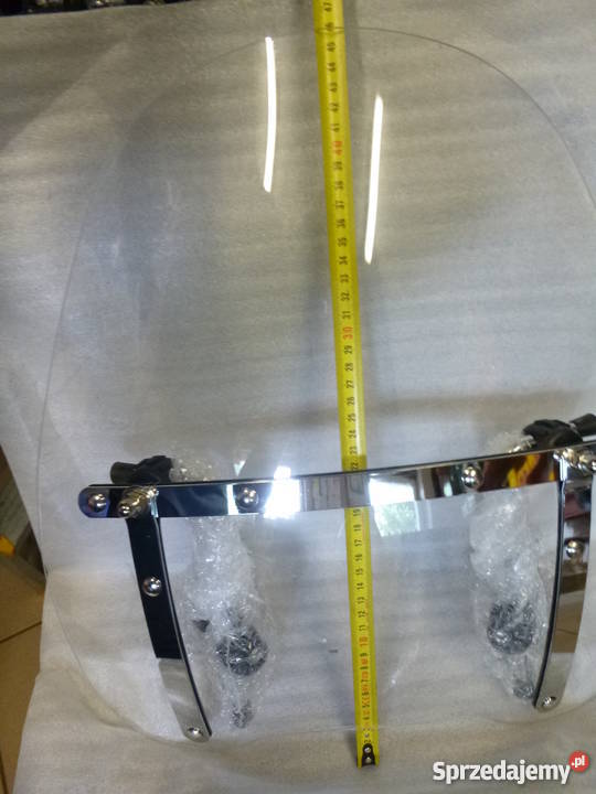 Szybaowiewka uniwersalna Honda Yamaha Kawasaki Jawiszowice sprzedam