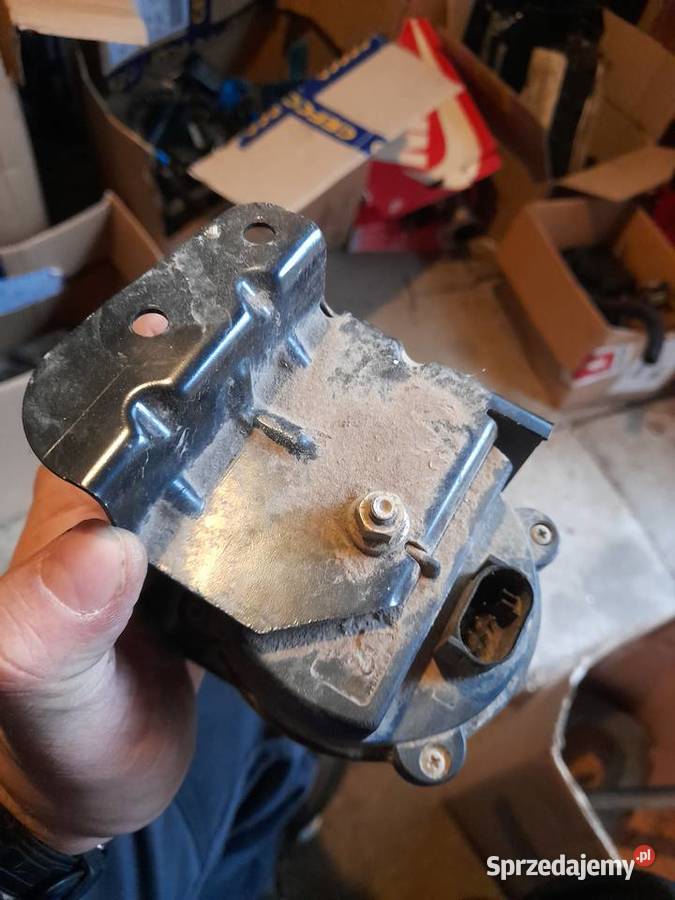 Głośnik syreny alarmu BMW Z4 E85 Białystok