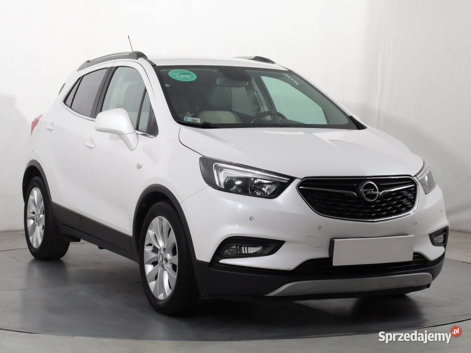Opel Mokka 14 Turbo gniazdo USB Katowice