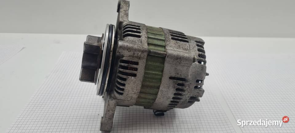 Honda Goldwing 1500 alternator prądnica Warszawa