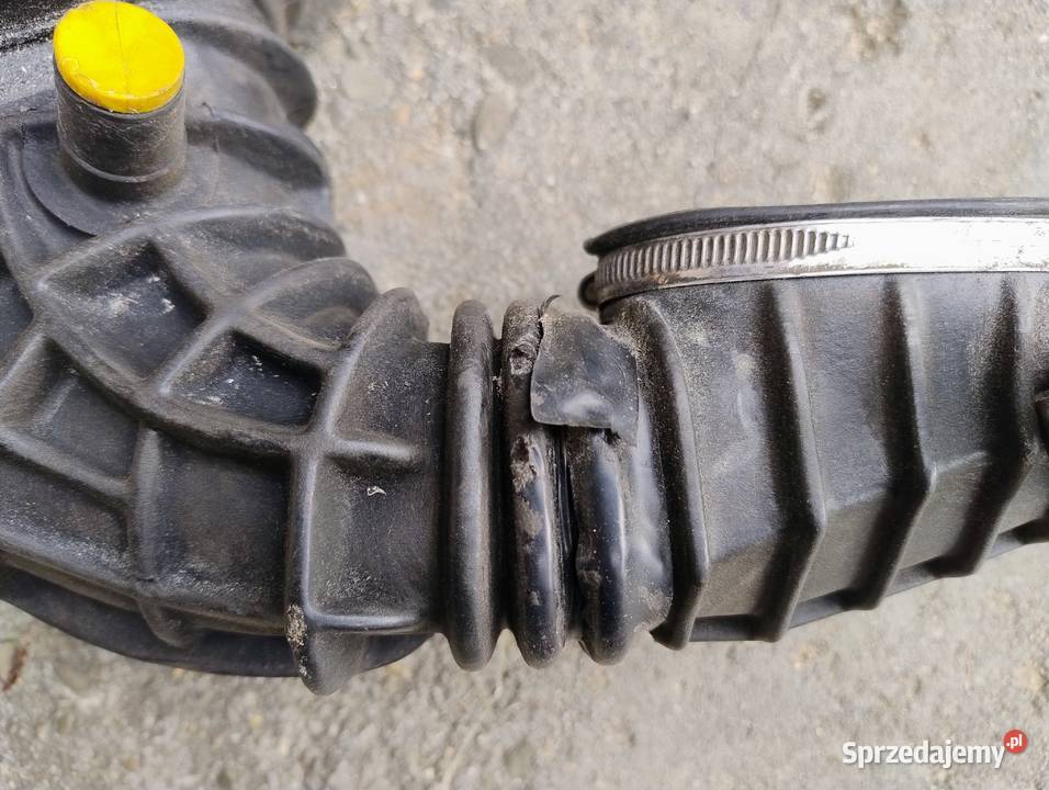 Audi 80 B3 18 20 Guma dolotu Rura 026133357G podkarpackie Dębica