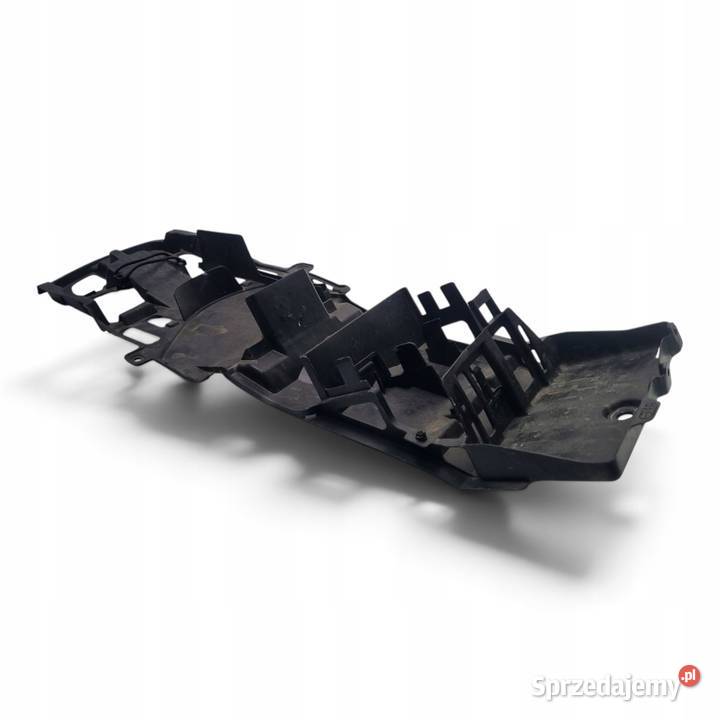 NADOLE WYPEŁNIENIE ZADUPKA Suzuki GSXR 600 750 Chełm