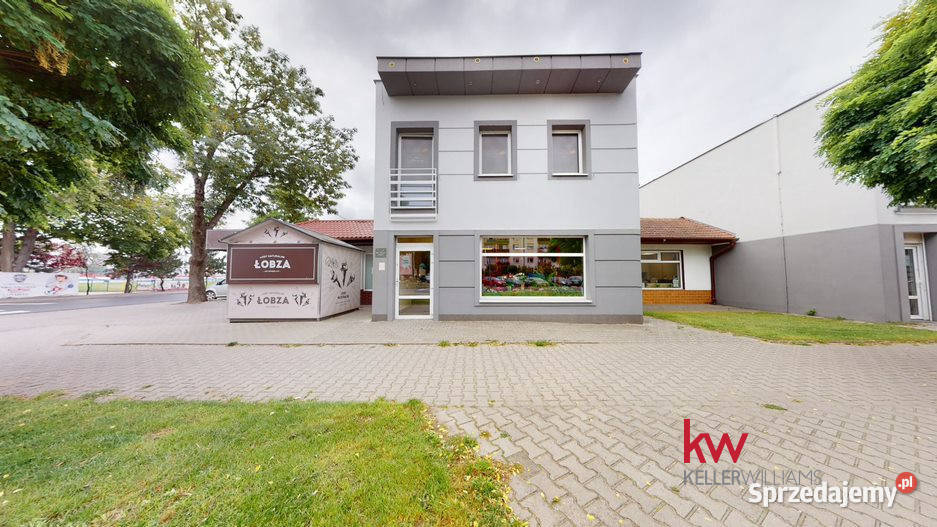 Lokal Środa Wielkopolska 65m 65m2