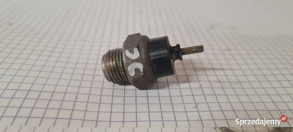 Honda CBR 125 JC 34 czujnik temperatury Warszawa