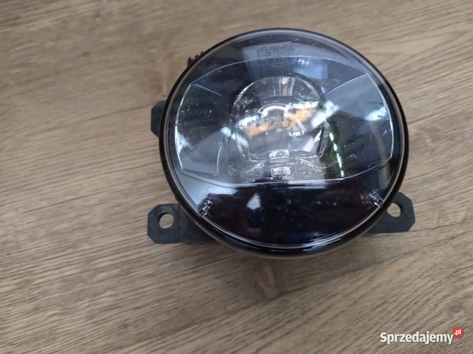 Halogen przeciwmgłowy Alfa Romeo Stelvio Kraków
