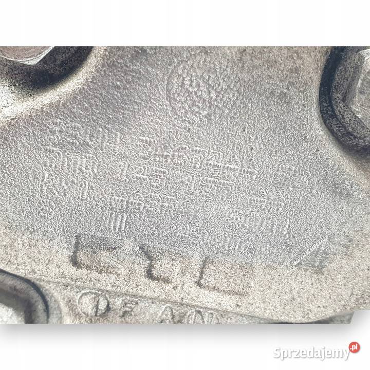 POMPA WSPOMAGANIA Audi A3 VW Golf IV Bora 19 TDI Chełm