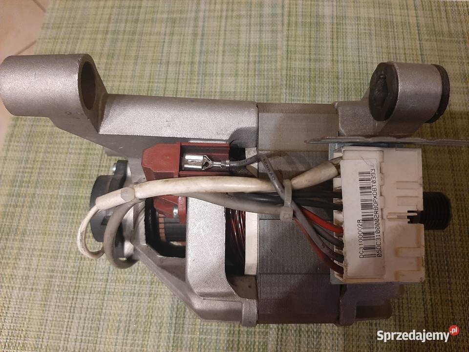 Silnik Welling HXGN2I16 do pralki Samsung inne Skierniewice