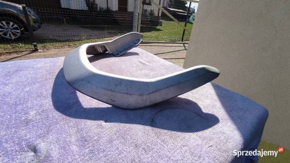 Uchwyt pasażera rączka Peugeot Elyseo 125 Elementy nadwozia podlaskie Księżyno