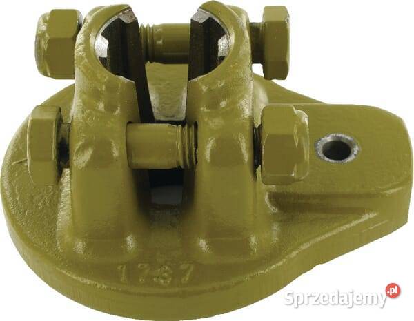 Piasta sprzęgła KB6120 1 34 Z6 R56 M10 572612 małopolskie Kamionna