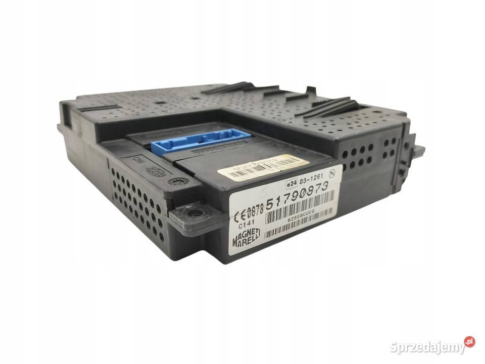 MODUŁ 51790873 Fiat Bravo II 20072014